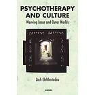 Zack Eleftheriadou: Psychotherapy and Culture