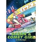 Yuriko Akase: Sazan &; Comet Girl (Omnibus)