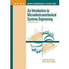 Nadim Maluf, Kirt Williams: An Introduction to Microelectromechanical Systems Engineering