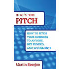 Martin Soorjoo: Here's the Pitch