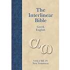 Hendrickson Publishers, Jay P Green: New Testament: v. 4 Interlinear