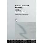 Kenneth Boulding, Elias Khalil: Evolution, Order and Complexity