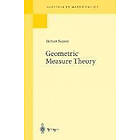 Herbert Federer: Geometric Measure Theory