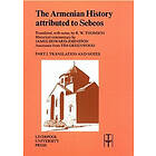 : The Armenian History Attributed to Sebeos