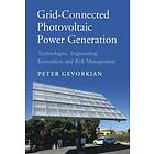 Peter Gevorkian: Grid-Connected Photovoltaic Power Generation