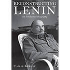 Tamas Krausz: Reconstructing Lenin