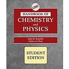 John Rumble: CRC Handbook of Chemistry and Physics, Student Edition