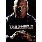 The Shield - Complete Collection (DVD)