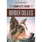 David Anderson: The Complete Guide to Border Collies