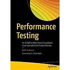 Keith Yorkston: Performance Testing