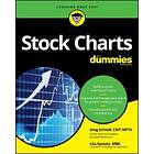 G Schnell: Stock Charts For Dummies