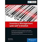 Bernd Roedel, Johannes Esser: Inventory Management with SAP S/4HANA