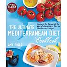 Amy Riolo: The Ultimate Mediterranean Diet Cookbook