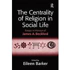 Eileen Barker: The Centrality of Religion in Social Life