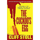 Cliff Stoll: Cuckoo's Egg