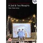 Zed and Two Noughts (UK) (DVD)