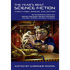Gardner Dozois: The Year's Best Science Fiction