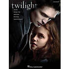 : Twilight