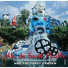 Marella Caracciolo Chia: Niki de Saint Phalle
