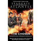 Sonny Whitelaw, Beth Christensen: Stargate Atlantis: The Chosen