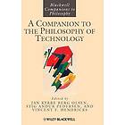 JB Olsen: A Companion to the Philosophy of Technology