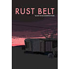 Sean Knickerbocker: Rust Belt