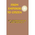 Aisin-Gioro Pu Yi: From Emperor to Citizen