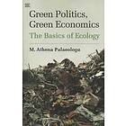 Athena Palaeologu: Green Politics, Economics