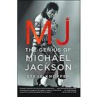 Steve Knopper: MJ: The Genius of Michael Jackson