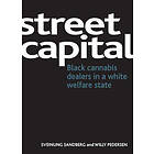 Sveinung Sandberg, Willy Pedersen: Street capital