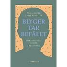 Tomas Sköld, Lasse Wengelin: Blyger tar befälet förändringsarbete i praktiken