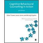 Peter Trower: Cognitive Behavioural Counselling in Action