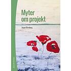 Jesper Blomberg: Myter om projekt