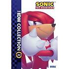 Ian Flynn, Adam Bryce Thomas: Sonic The Hedgehog: IDW Collection, Vol. 3