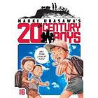 Naoki Urasawa: Naoki Urasawa's 20th Century Boys, Vol. 16