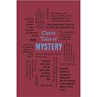 Editors of Canterbury Classics: Classic Tales of Mystery