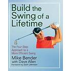 Mike Bender, Zach Johnson: Build the Swing of a Lifetime