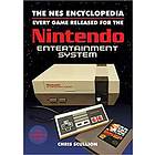 Chris Scullion: The NES Encyclopedia