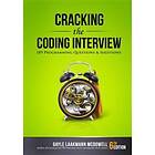 Gayle Laakmann McDowell: Cracking the Coding Interview