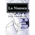 Jean Paul Sartre: La Nausea