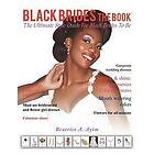 Beatrice A Ayim: Black Brides the Book