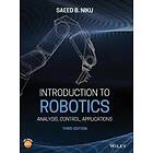 SB Niku: Introduction to Robotics Analysis, Control, Applications 3rd Edition