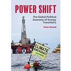 Peter Newell: Power Shift