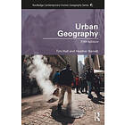 Tim Hall, Heather Barrett: Urban Geography