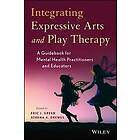 EJ Green: Integrating Expressive Arts and Play Therapy with Children Adolescents