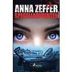 Anna Zeffer: Spegellabyrinten