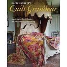 K Fassett: Kaffe Fassett's Quilt Grandeur