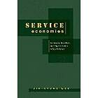 Jin-kyung Lee: Service Economies