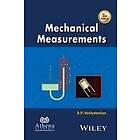 SP Venkateshan: Mechanical Measurements 2nd Edition