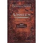 Priscilla Shirer: Unseen: The Prince Warriors 365 Devotional